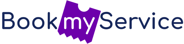BookMyService
